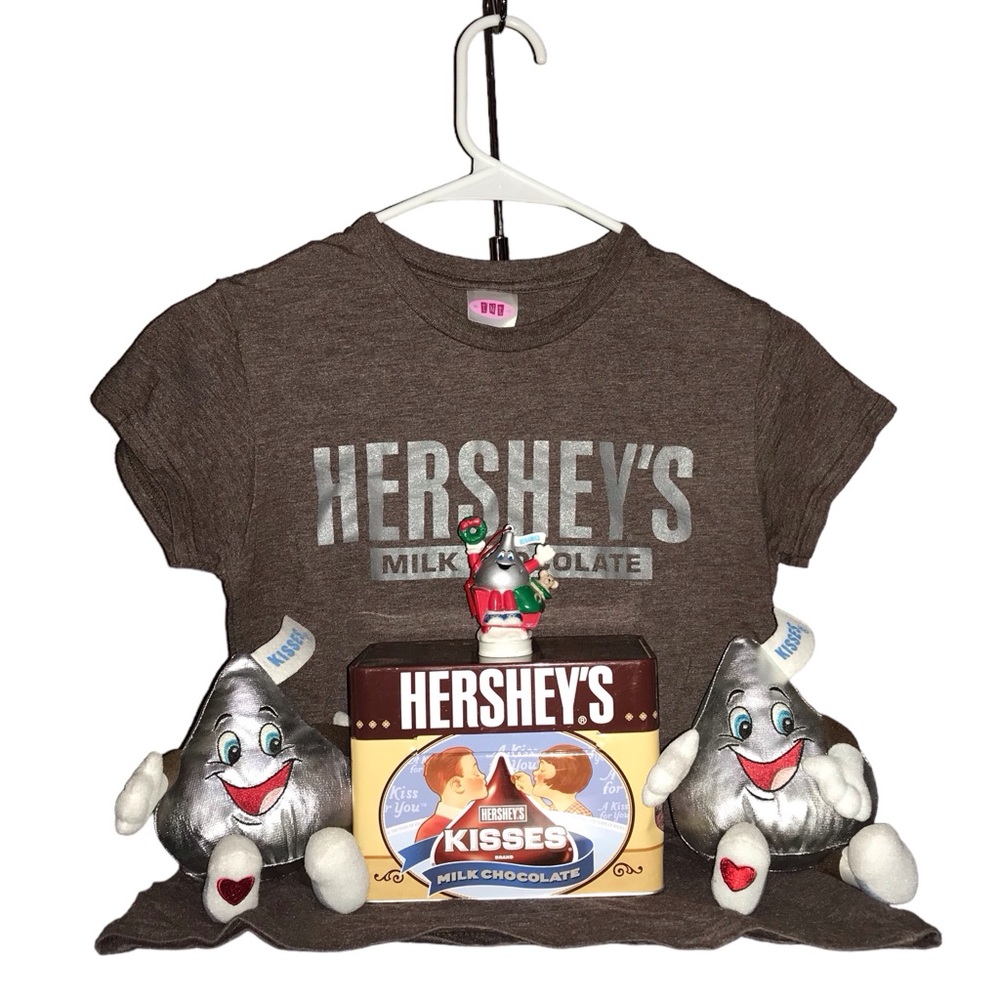 Vintage Hershey Items